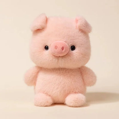 Cute Animal Plushies