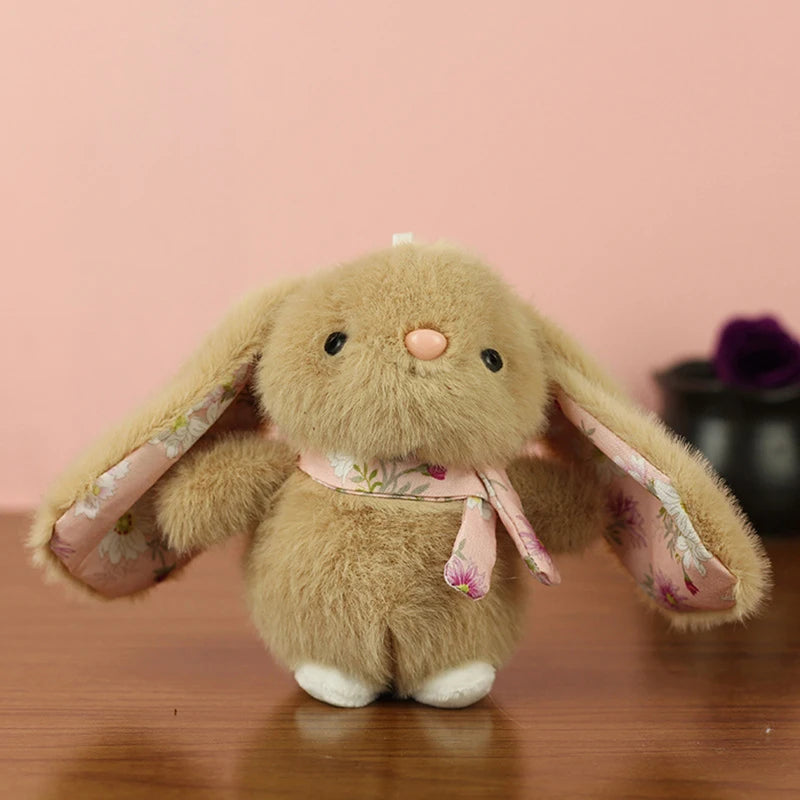 Mini Snuggle Bunny Plush