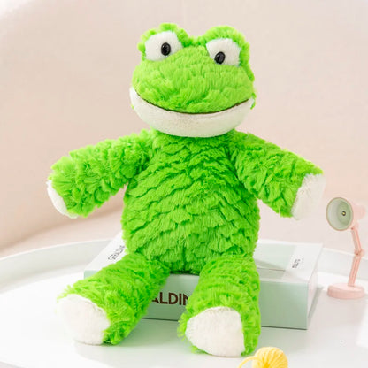 Snuggle Buddies Plush Toys