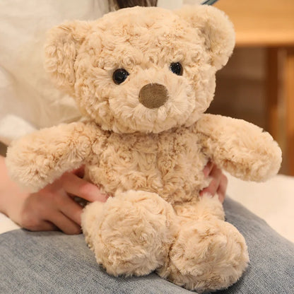 Swirl Snuggle Bear