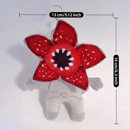 Monster Flower Plush