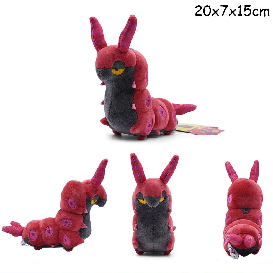 FlutterBug Plush