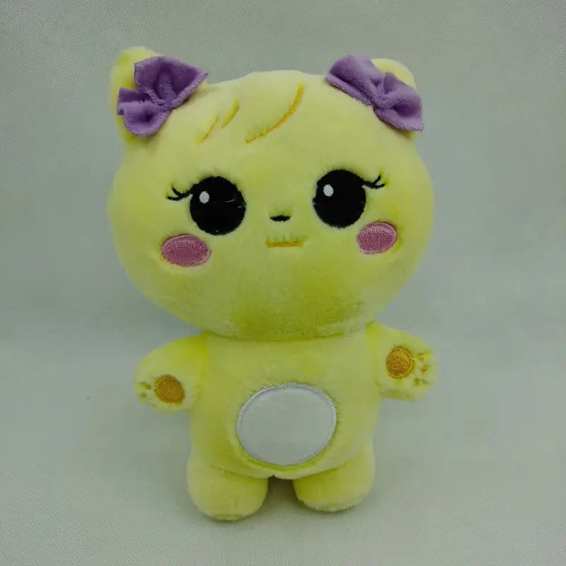 Idol Buddy Plush