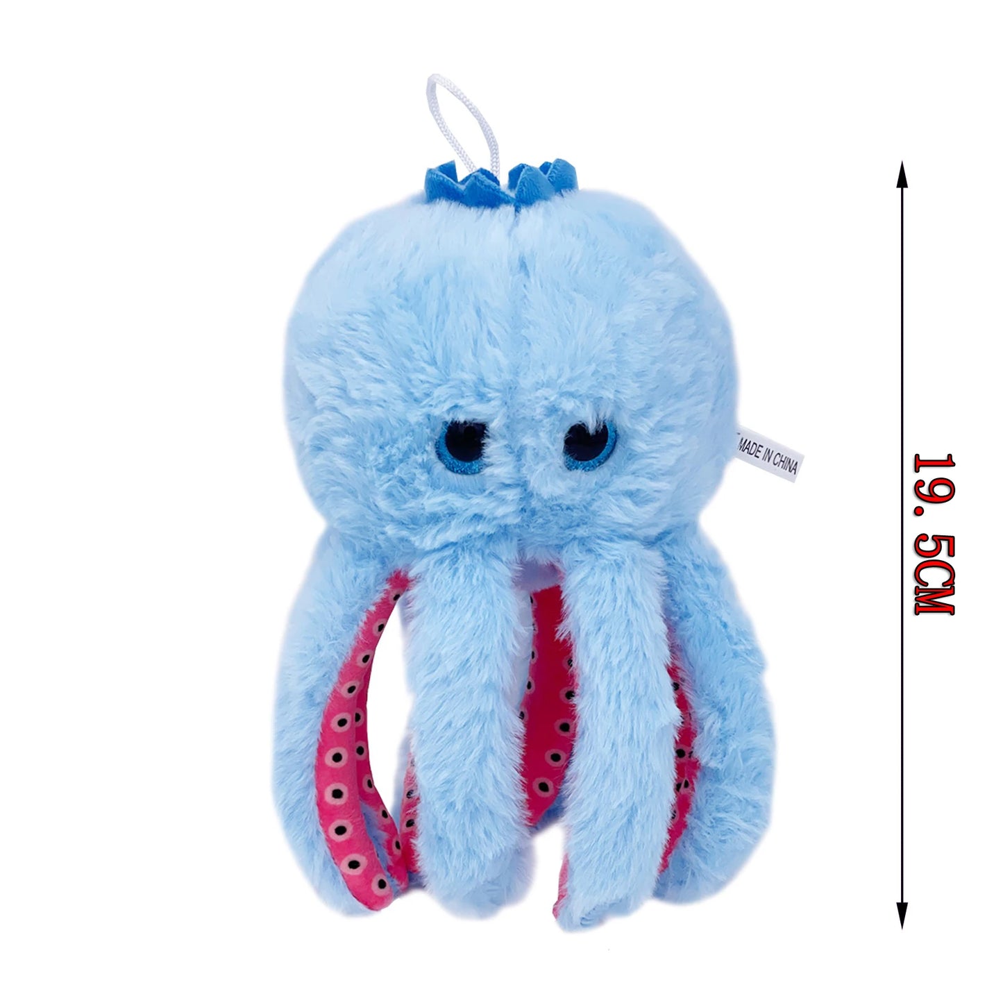 Brainrot Buddy Plush