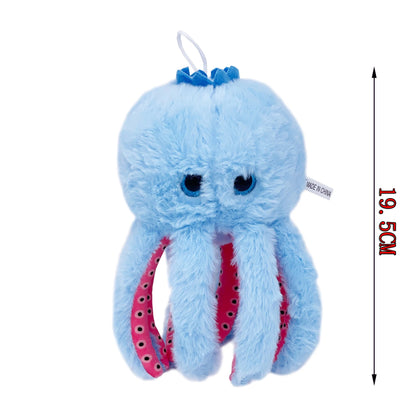 Brainrot Buddy Plush