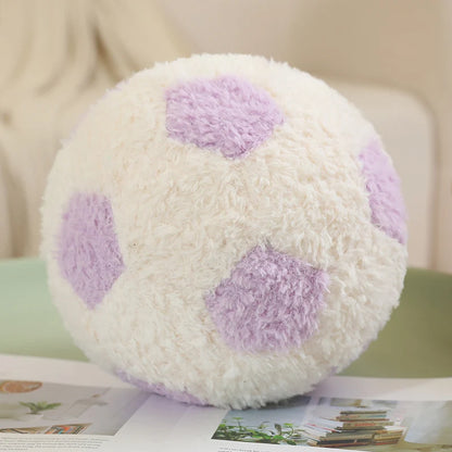 Football Cuddle Plush