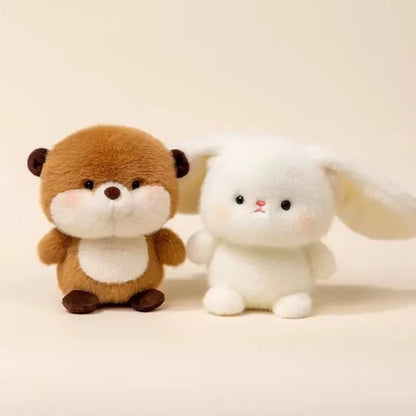 Cute Animal Plushies