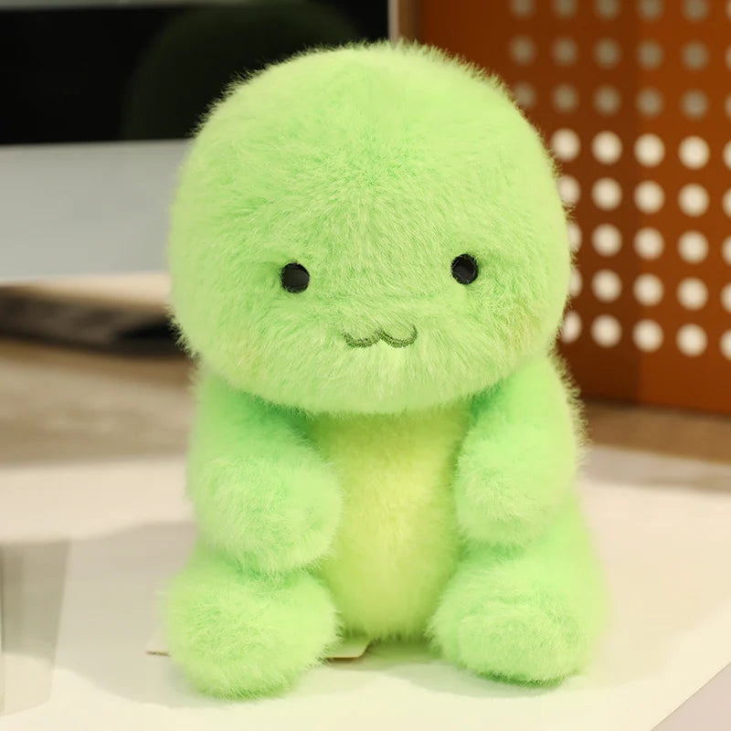 Desk Companion Plush Toy