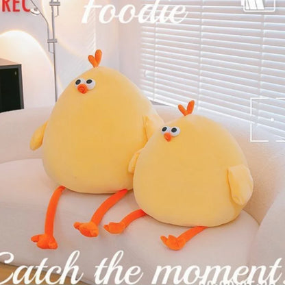 ChonkyChicken Pillow