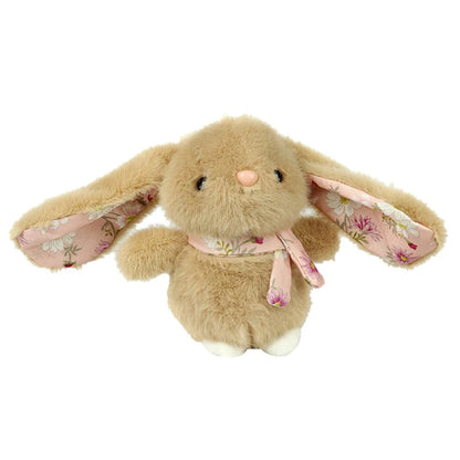 Mini Snuggle Bunny Plush