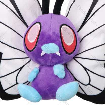 FlutterBug Plush