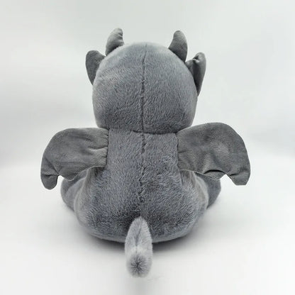 Gargoyle Plush – Mythical Guardian Collectible