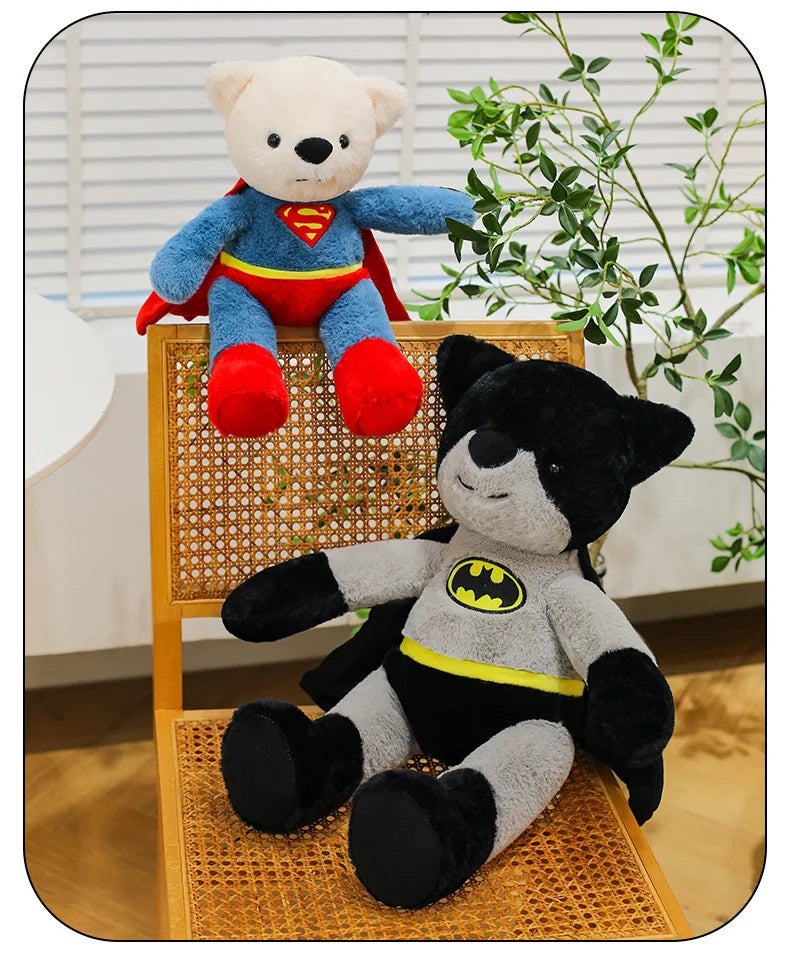 Collectable Teddy Bear Plushy