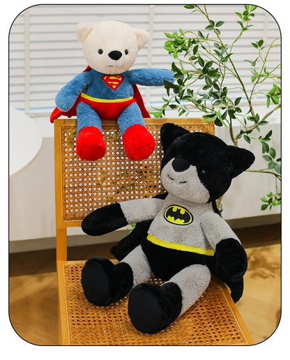 Collectable Teddy Bear Plushy