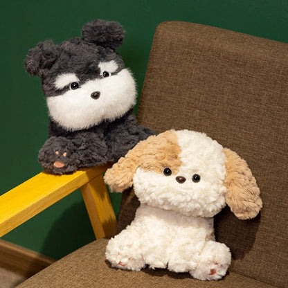 Snuggle Puppy Plush Toy