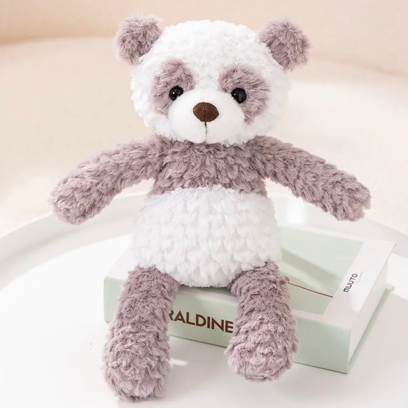 Snuggle Buddies Plush Toys