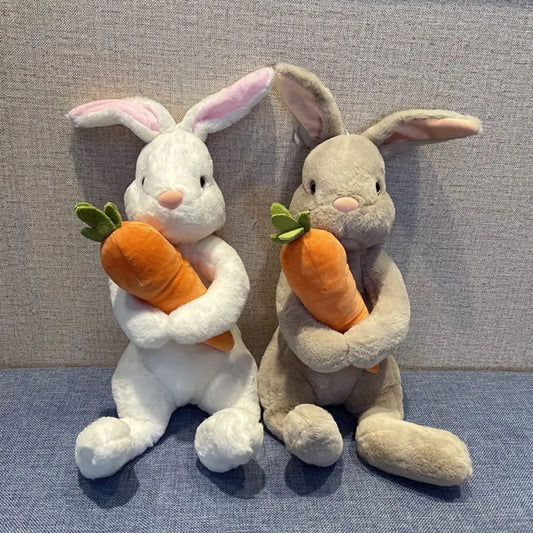 HopHop Bunny Plush