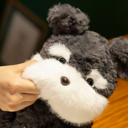 Snuggle Puppy Plush Toy