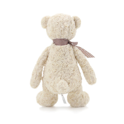 Classic Teddy Bear Plush – Premium Soft Gift Edition