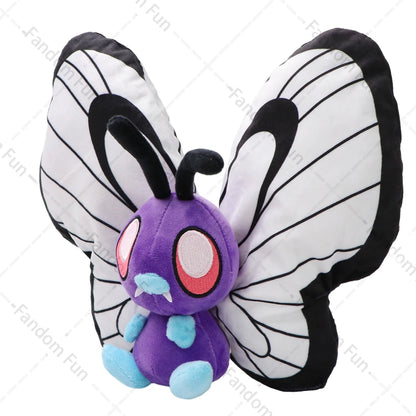 FlutterBug Plush