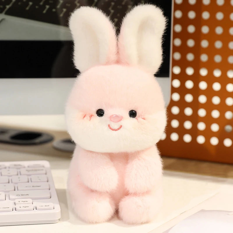 Desk Companion Plush Toy