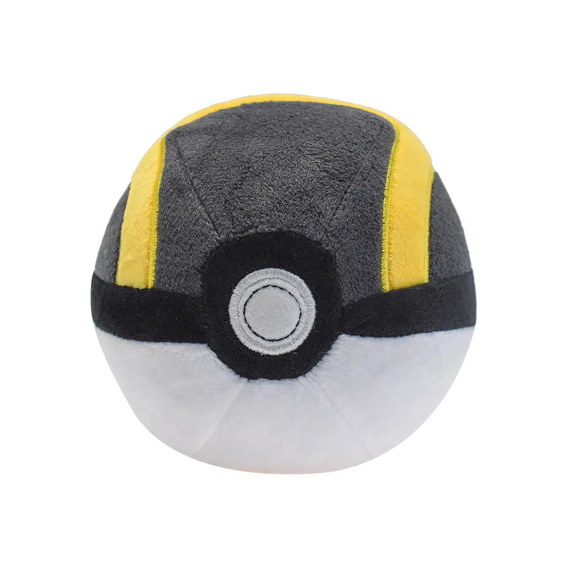 CaptureOrb Plush Collection