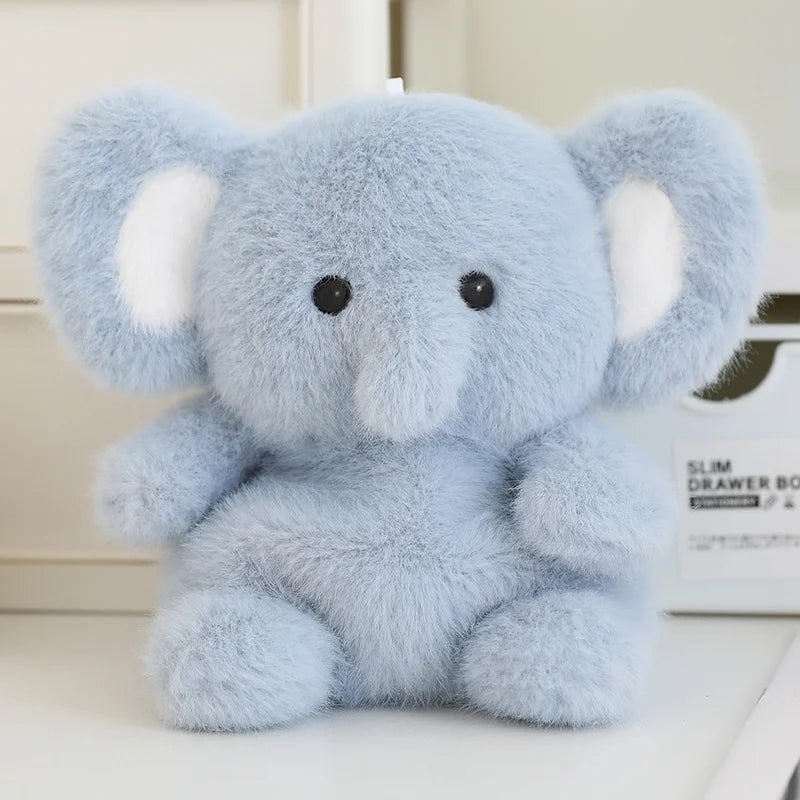 Desk Companion Plush Toy
