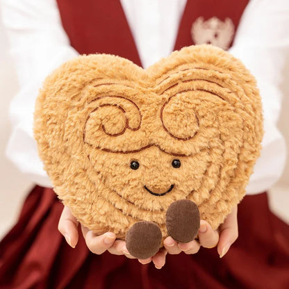 Sweet Snack Plush Toy