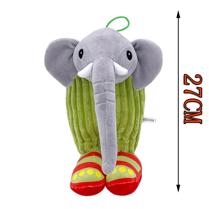 Brainrot Buddy Plush