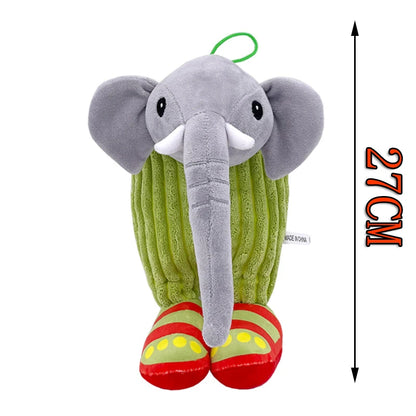 Brainrot Buddy Plush