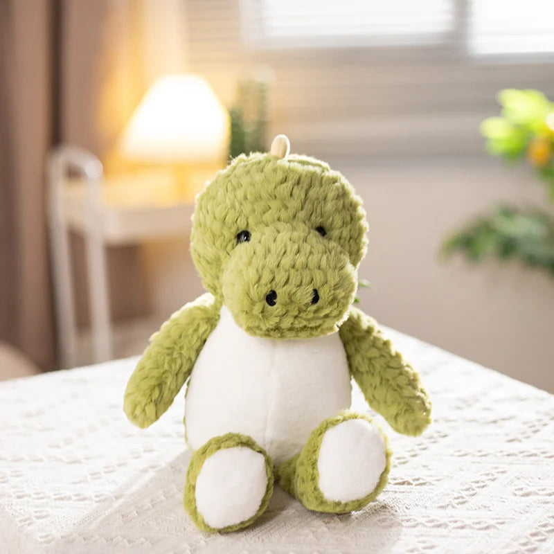Snuggle Buddies Plush Toys