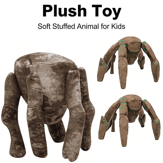 Rocky Buddy Plushy