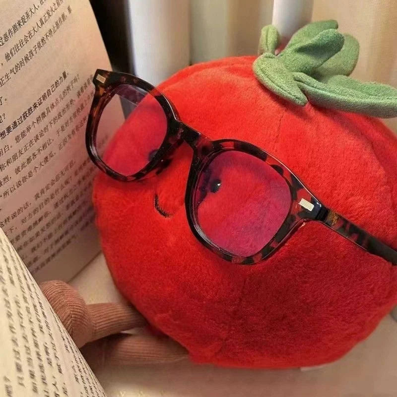 Little Tomato Plushie