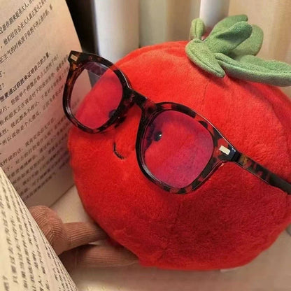 Little Tomato Plushie