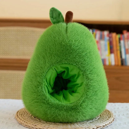 AvoCapy Plushy