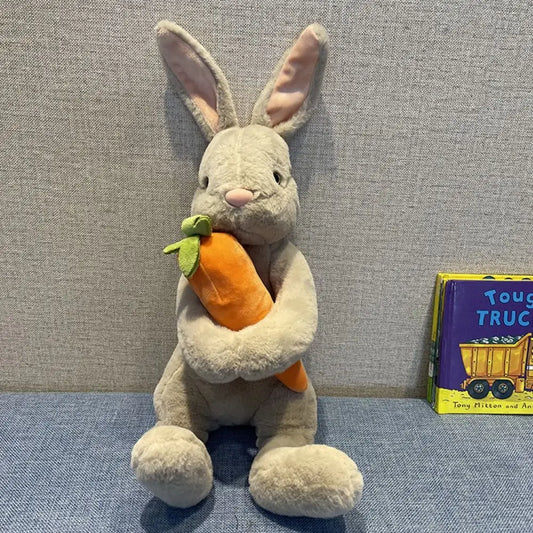 HopHop Bunny Plush