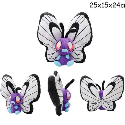 FlutterBug Plush
