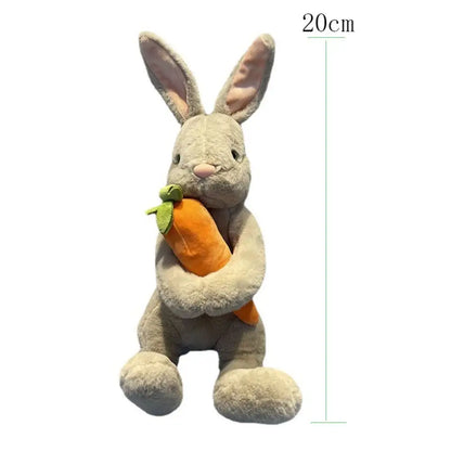 HopHop Bunny Plush