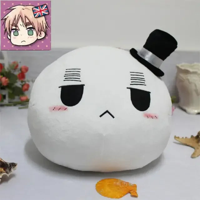 MoodBall Plush