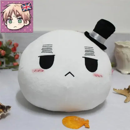 MoodBall Plush