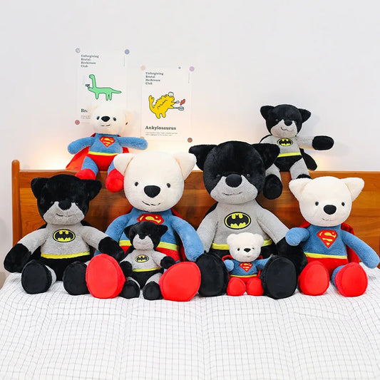 Collectable Teddy Bear Plushy