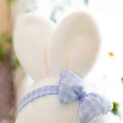 Daisy Dress Bunny Plush
