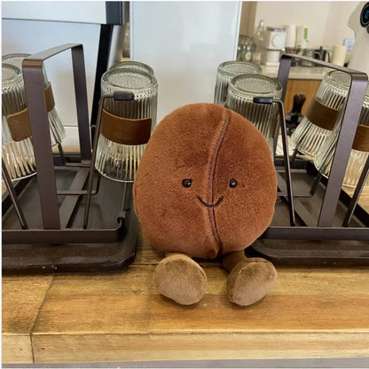 BeanCuddle Plush