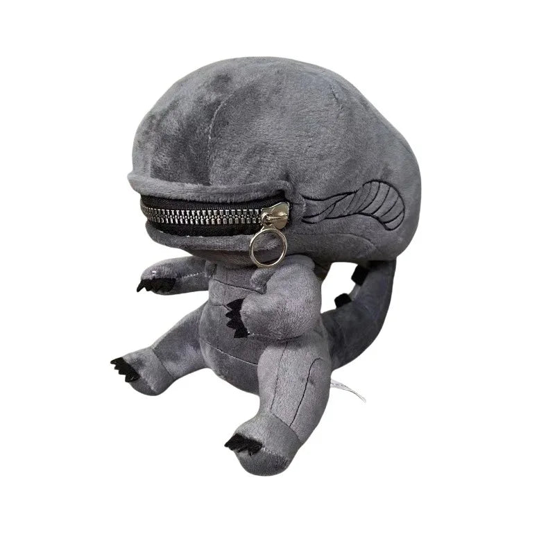 Orbit Monster Plush