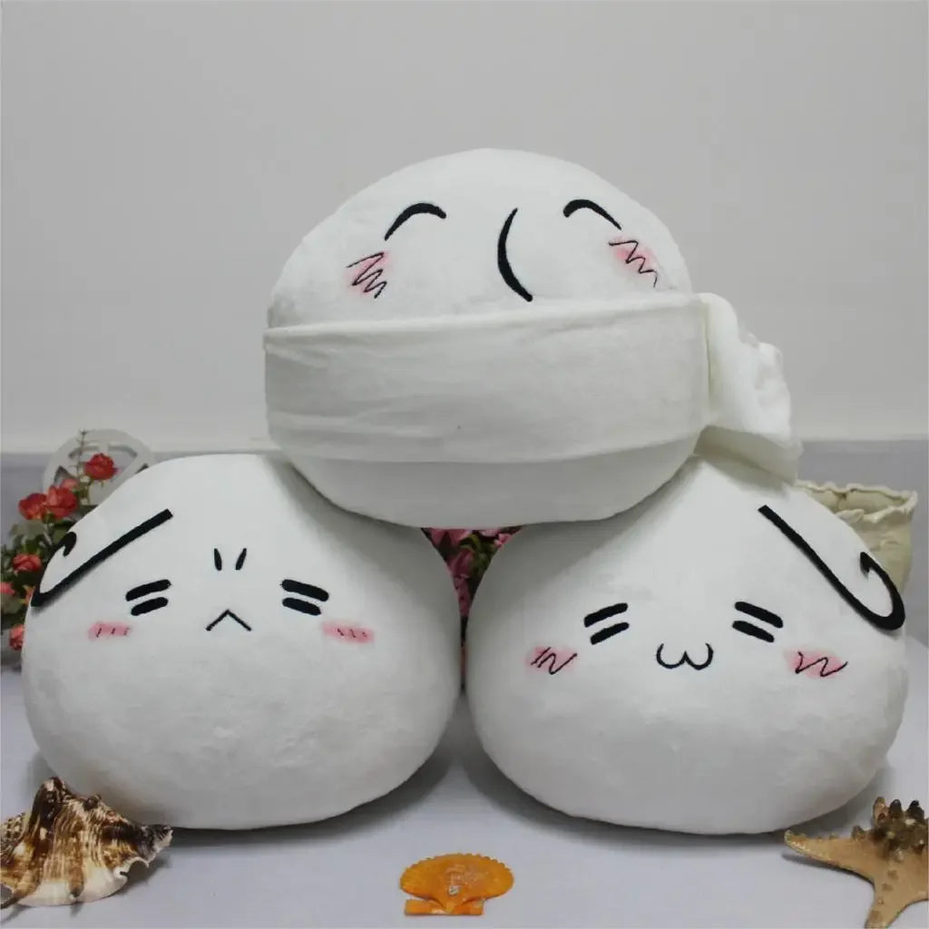 MoodBall Plush