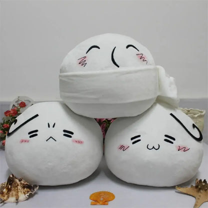 MoodBall Plush