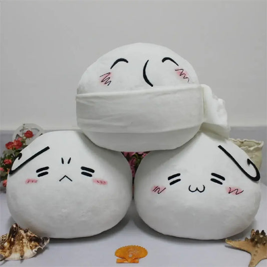 MoodBall Plush