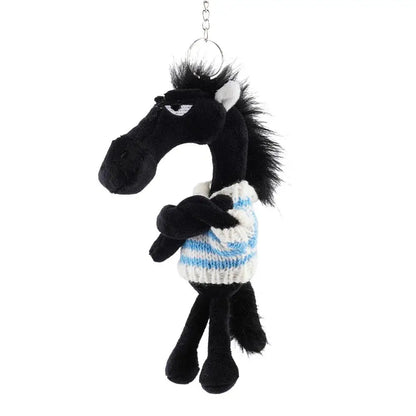 SassyPony Charm