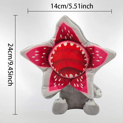 Monster Flower Plush
