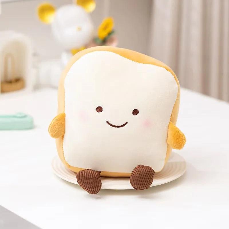 Bakery Treat Plush